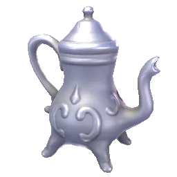 Teatime Brewing Pot