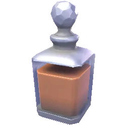Teatime Decanter