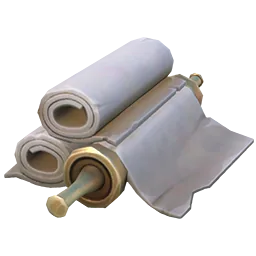 Wedding Scrolls