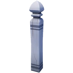 White Picket Fence