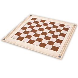 Checkered Game Board