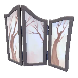 LNY Shoji Screen