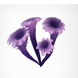 Datura Flower