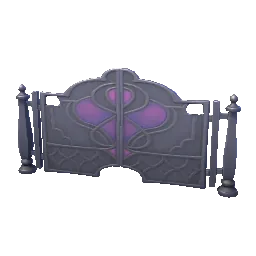 Ravenwood Gate