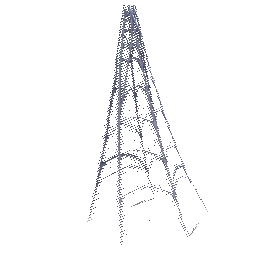 Spooky Crawling Cobwebs