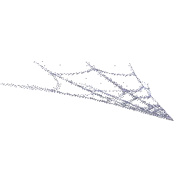 Spooky Spiral Cobwebs