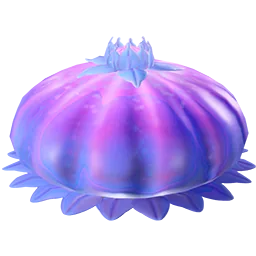 Sandbox Bouncy Shroom