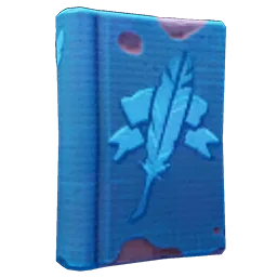 Navigator's Notebook
