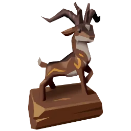 Ashura's Carved Sernuk