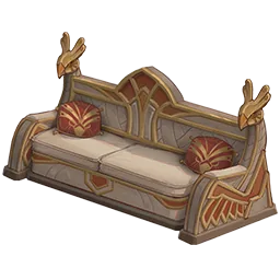 Emberborn Couch