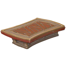 Emberborn Coffee Table