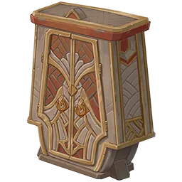 Emberborn Wardrobe