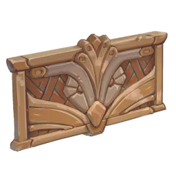 Emberborn Wall Decor
