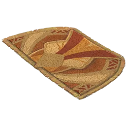 Emberborn Small Rug
