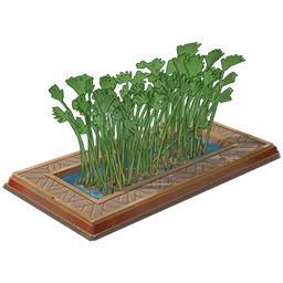 Emberborn Reed Planter