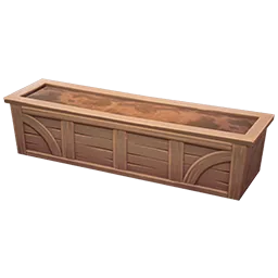 Greenhome Flower Box