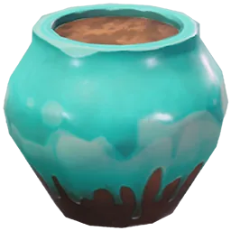 Greenhome Clay Pot