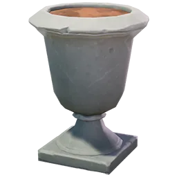 Greenhome Stone Urn