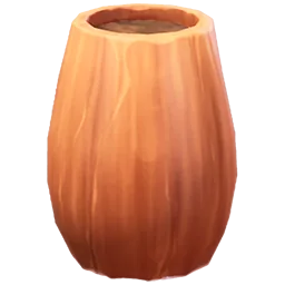 Greenhome Wood Pot