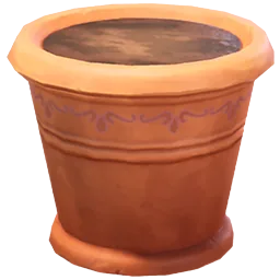 Greenhome Terracotta Pot