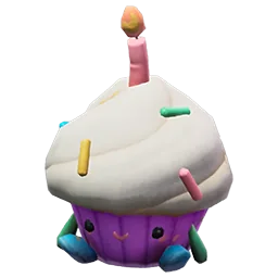 1st Anniversary Plush