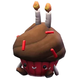 2nd Anniversary Plush