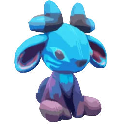 Royal Sernuk Plush