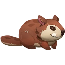 Chapaa Plush