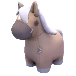 Dawnspur Plush