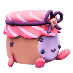 Apple Jam Plush