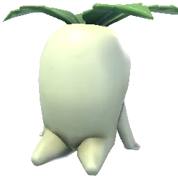 Lil Sprout Plush