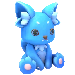 One-in-Ten-Million Palcat