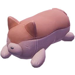 Slumber Fox Plush