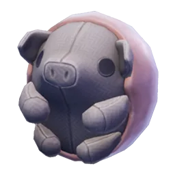 Trufflet Plush