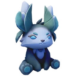 Summer Flutterfox Plush
