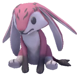Jaakcat Plush