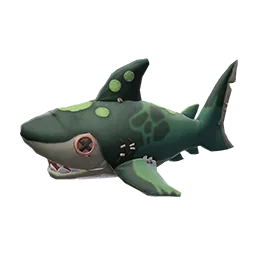 Maws Plush