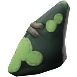 Maws Fin Plush