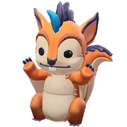 Free Realms: Chatty Plush