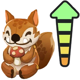 Giant Chapaa Plush