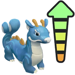 Giant Maji Plush