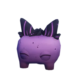 Momo the Rockerpod