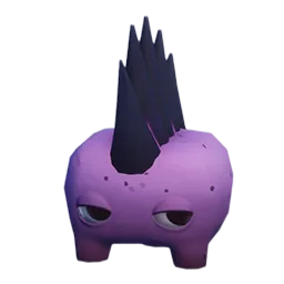 Gene the Rockerpod