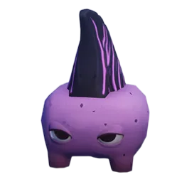 Axel the Rockerpod