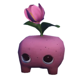 Priscilla the Prettypod