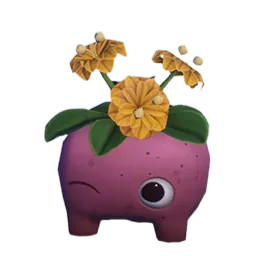 Dorian the Prettypod