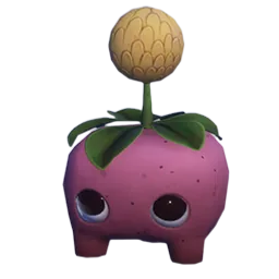 Dandy the Prettypod