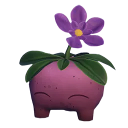Cosmo the Prettypod