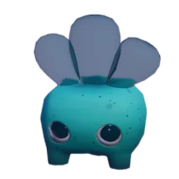 Ariel the Merpod