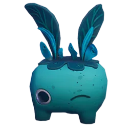 Nori the Merpod